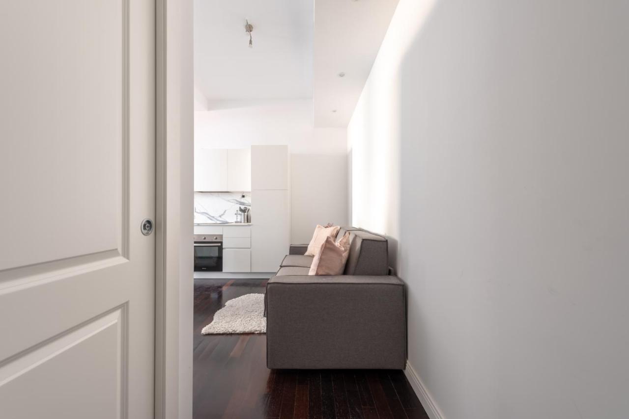 We Home - Bandello House, Corso Magenta 밀라노 외부 사진
