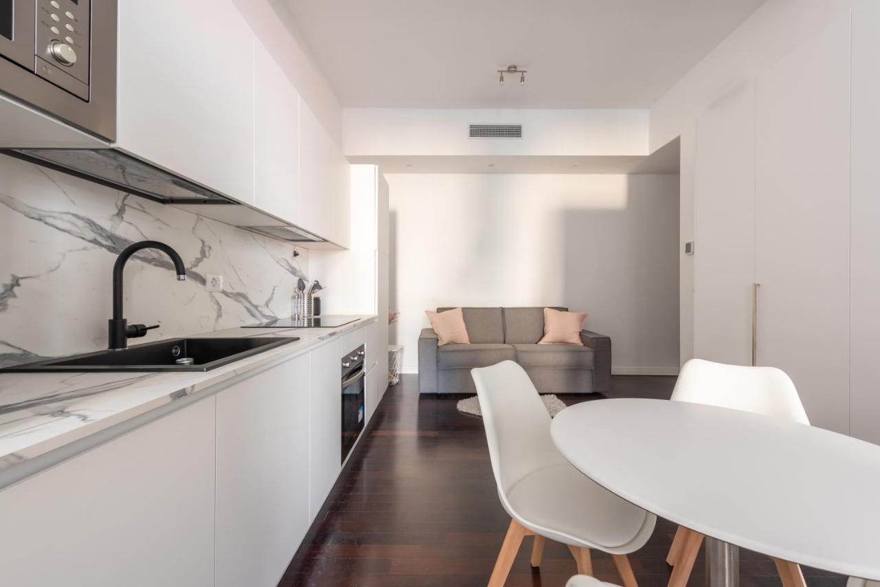 We Home - Bandello House, Corso Magenta 밀라노 외부 사진