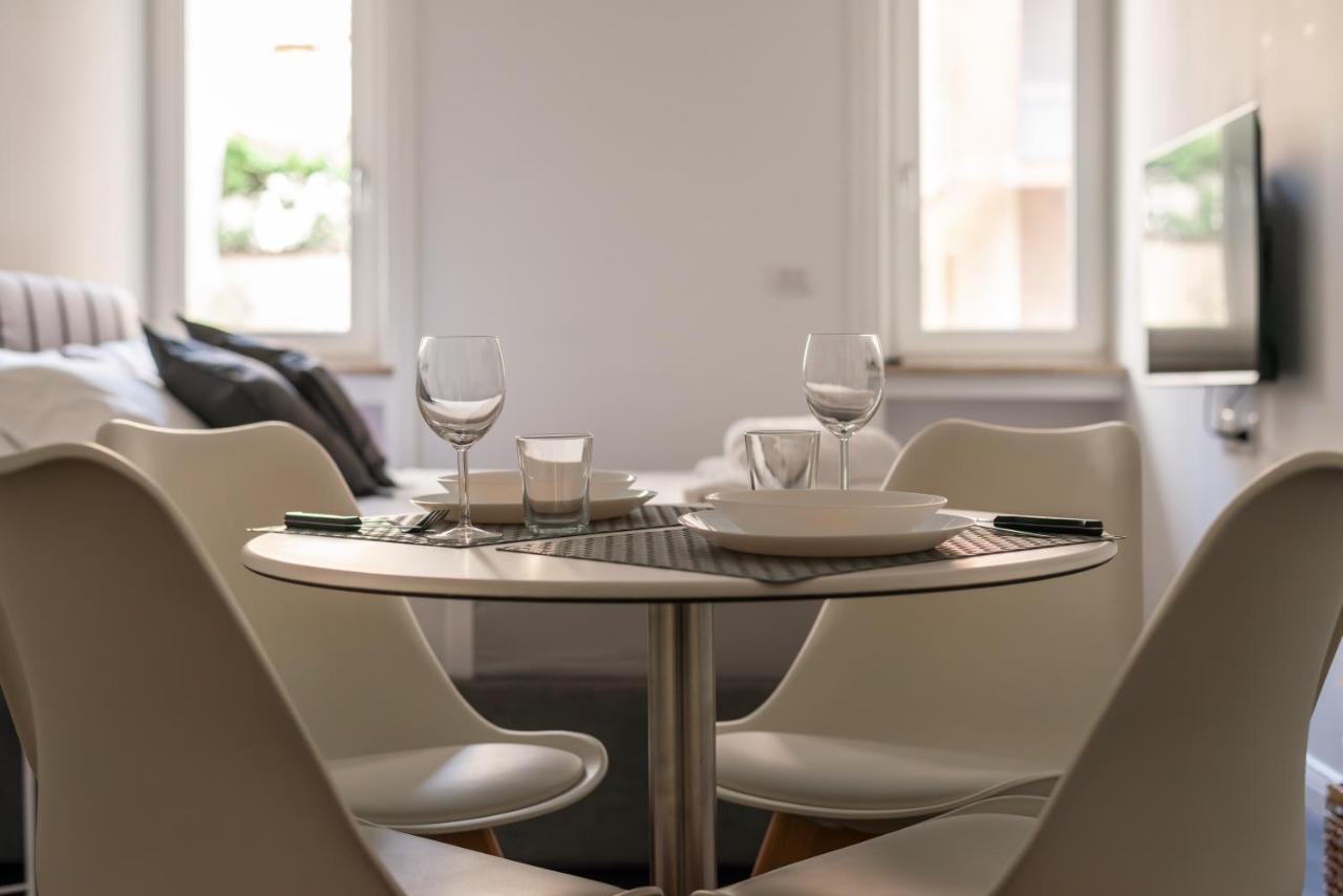We Home - Bandello House, Corso Magenta 밀라노 외부 사진